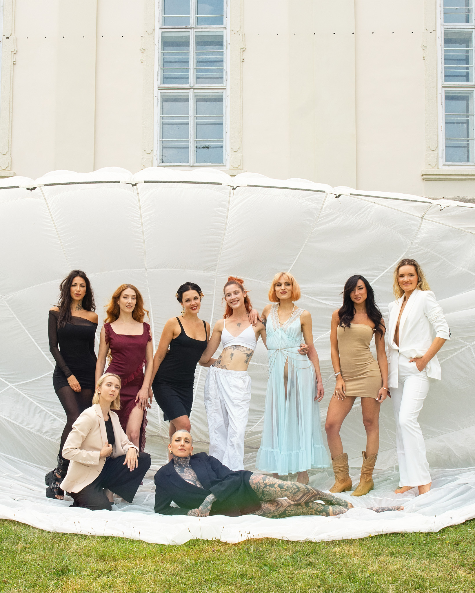 Group photo